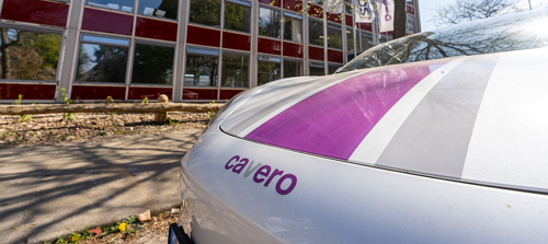 Cavero compenseert hogere bijtelling